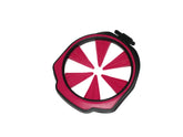 Lightning Empire Prophecy Z2 Loader Hopper Speed Quick Feed gate Collar Lid PINK